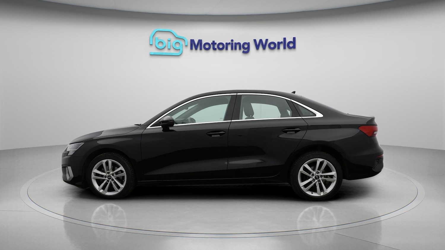 Used Audi A3 for sale - 76433171: Photo 5