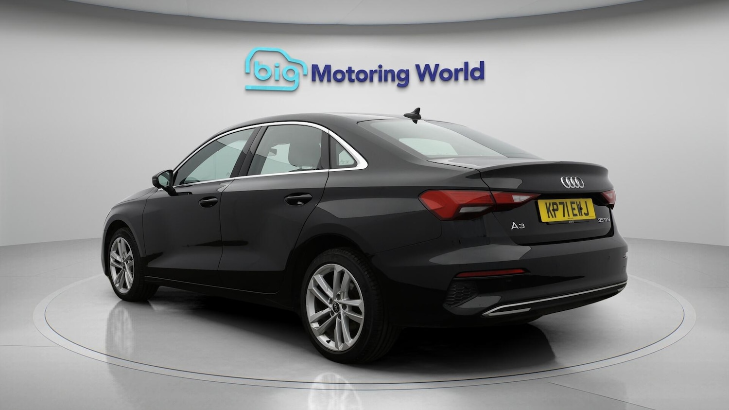 Used Audi A3 for sale - 76433171: Photo 6