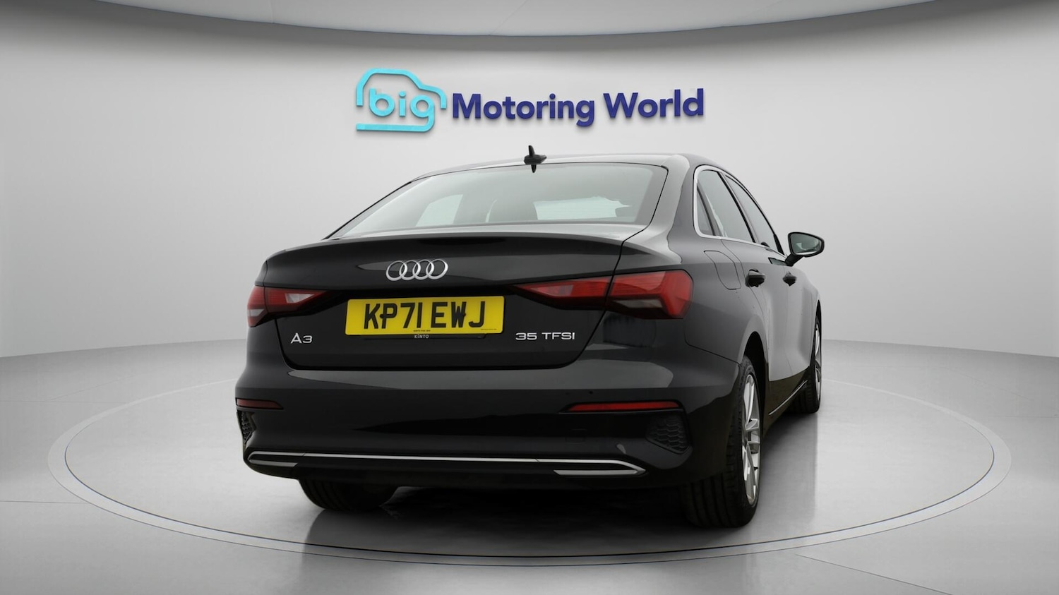 Used Audi A3 for sale - 76433171: Photo 7