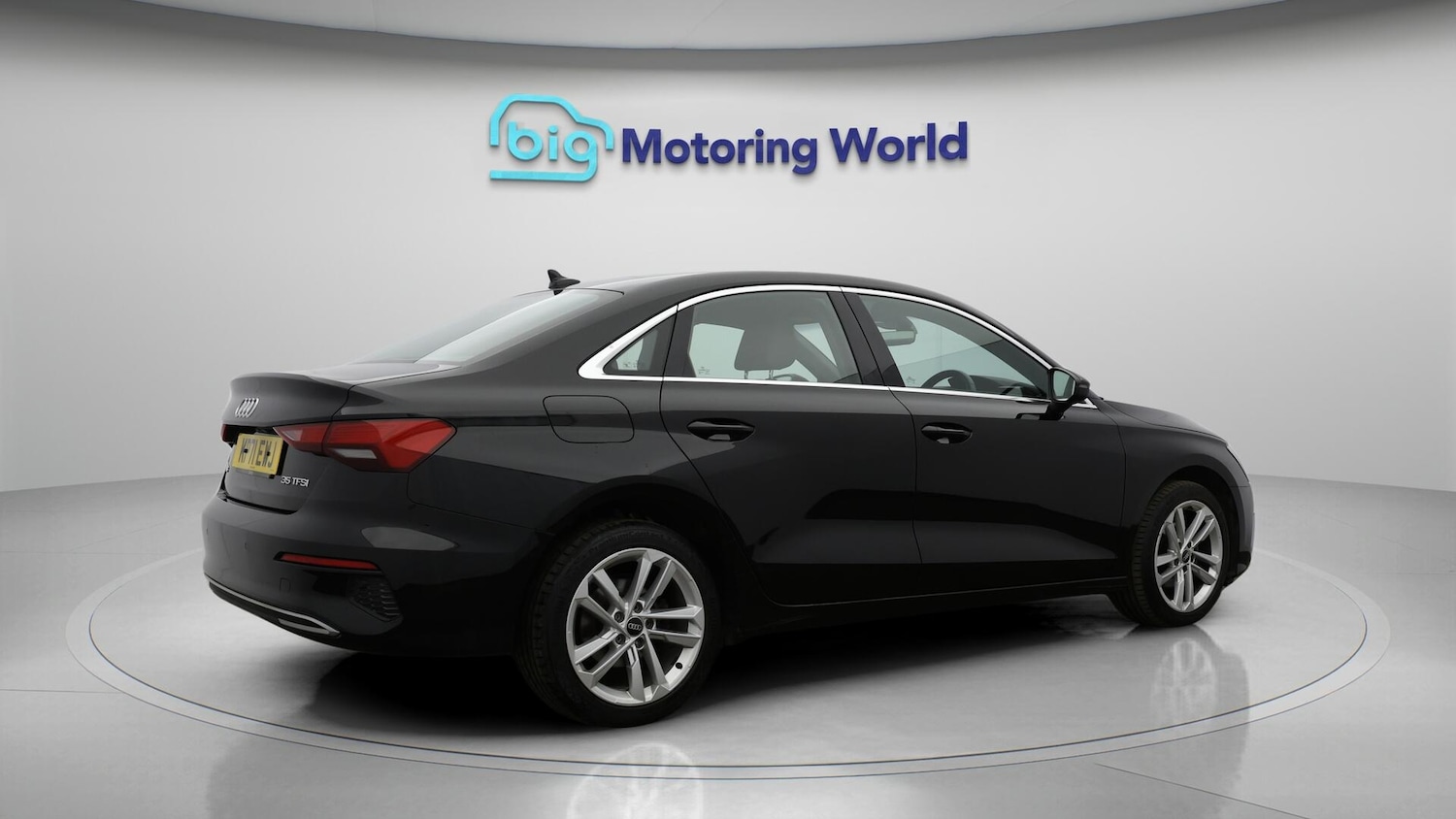 Used Audi A3 for sale - 76433171: Photo 8