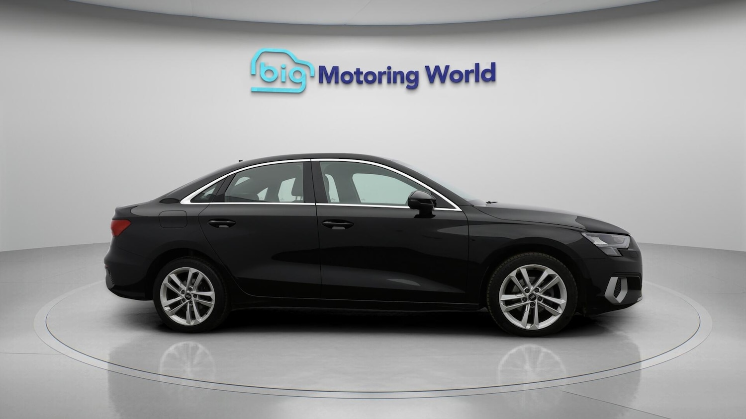 Used Audi A3 for sale - 76433171: Photo 9