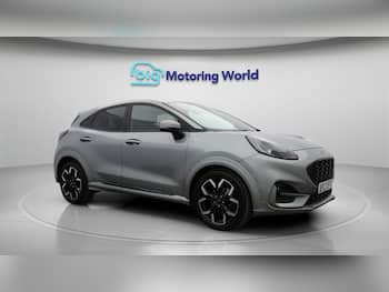 Used Ford Puma 2023 for sale - 79762180: Photo