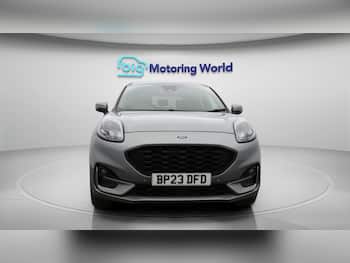 Used Ford Puma 2023 for sale - 79762180: Photo