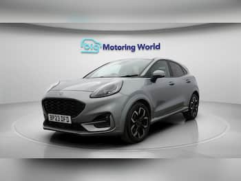 Used Ford Puma 2023 for sale - 79762180: Photo