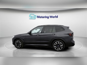 Used BMW iX3 2022 for sale - 78314698: Photo