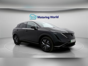 Used Nissan ARIYA 2023 for sale - 78571741: Photo