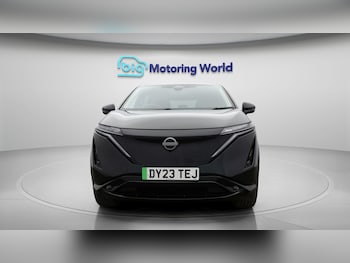 Used Nissan ARIYA 2023 for sale - 78571741: Photo