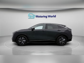 Used Nissan ARIYA 2023 for sale - 78571741: Photo