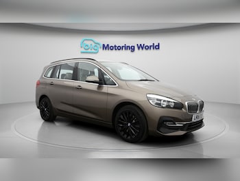 Used BMW 2 Series Gran Tourer 2019 for sale - 75626799: Photo
