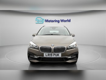 Used BMW 2 Series Gran Tourer 2019 for sale - 75626799: Photo