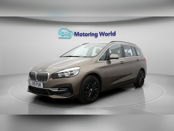Used BMW 2 Series Gran Tourer 2019 for sale - 75626799: Photo