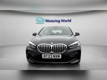 Used BMW 1 Series 2023 for sale - 79551457: Photo