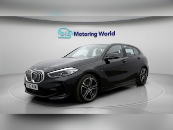 Used BMW 1 Series 2023 for sale - 79551457: Photo
