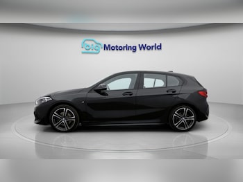 Used BMW 1 Series 2023 for sale - 79551457: Photo
