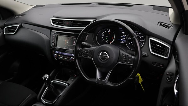 Used Nissan Qashqai 2020 for sale - 76137868: Photo 10