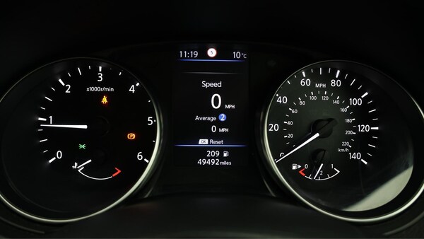 Used Nissan Qashqai 2020 for sale - 76137868: Photo 11