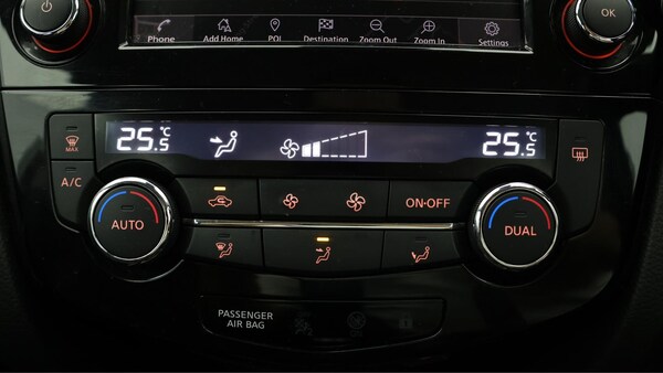 Used Nissan Qashqai 2020 for sale - 76137868: Photo 13