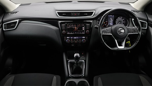 Used Nissan Qashqai 2020 for sale - 76137868: Photo 14