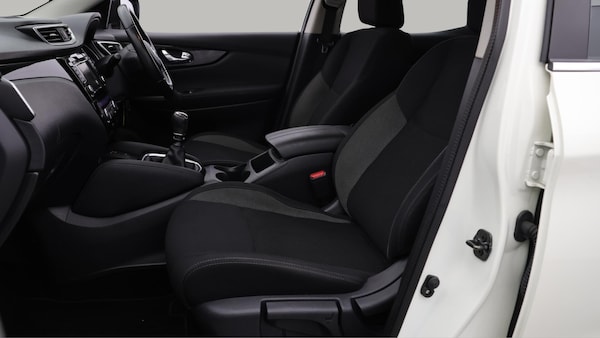 Used Nissan Qashqai 2020 for sale - 76137868: Photo 15