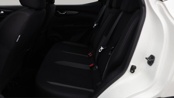 Used Nissan Qashqai 2020 for sale - 76137868: Photo 17