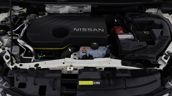 Used Nissan Qashqai 2020 for sale - 76137868: Photo 20