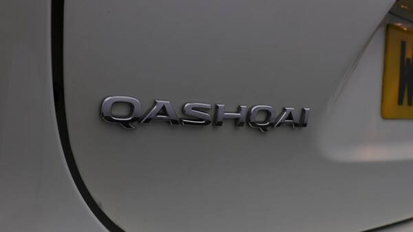 Used Nissan Qashqai 2020 for sale - 76137868: Photo 22
