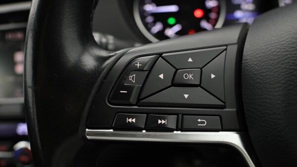 Used Nissan Qashqai 2020 for sale - 76137868: Photo 23
