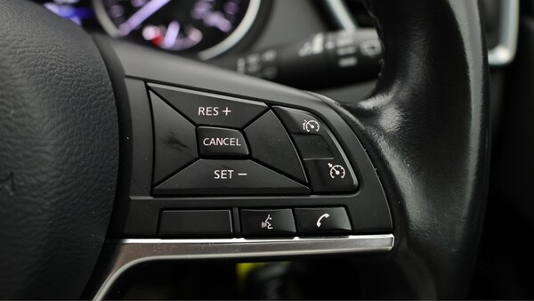Used Nissan Qashqai 2020 for sale - 76137868: Photo 24