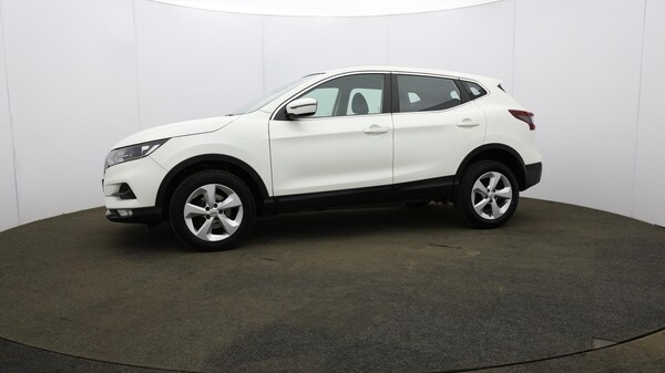 Used Nissan Qashqai 2020 for sale - 76137868: Photo 35