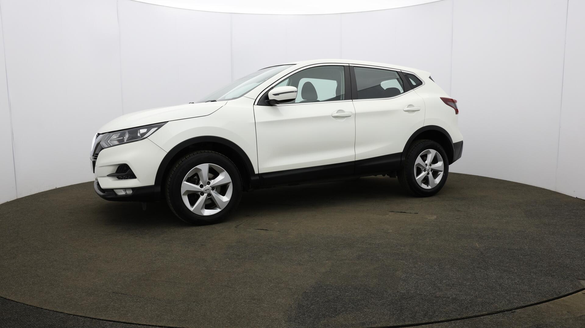 Used Nissan Qashqai 2020 for sale - 76137868: Photo 36