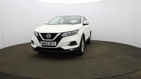 Used Nissan Qashqai 2020 for sale - 76137868: Photo 41