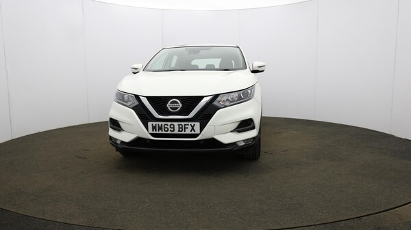Used Nissan Qashqai 2020 for sale - 76137868: Photo 42