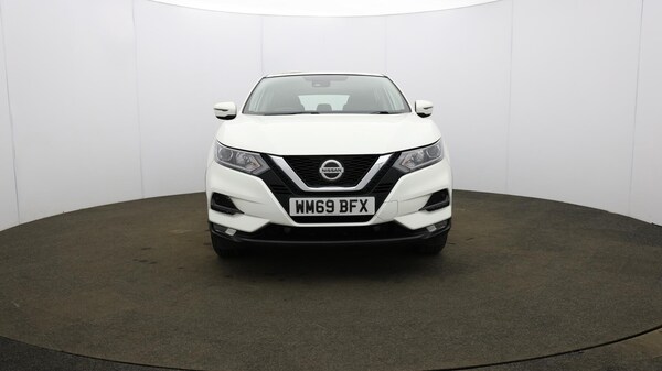 Used Nissan Qashqai 2020 for sale - 76137868: Photo 43