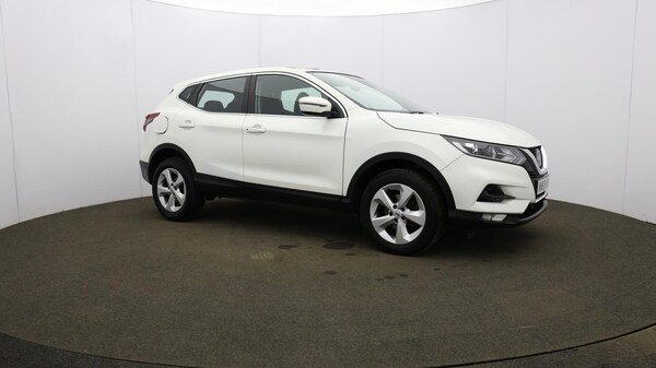 Used Nissan Qashqai 2020 for sale - 76137868: Photo 50