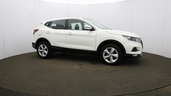 Used Nissan Qashqai 2020 for sale - 76137868: Photo 51