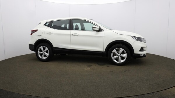Used Nissan Qashqai 2020 for sale - 76137868: Photo 52