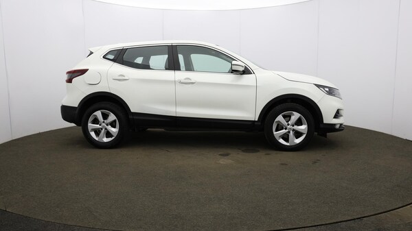 Used Nissan Qashqai 2020 for sale - 76137868: Photo 53