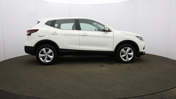 Used Nissan Qashqai 2020 for sale - 76137868: Photo 54