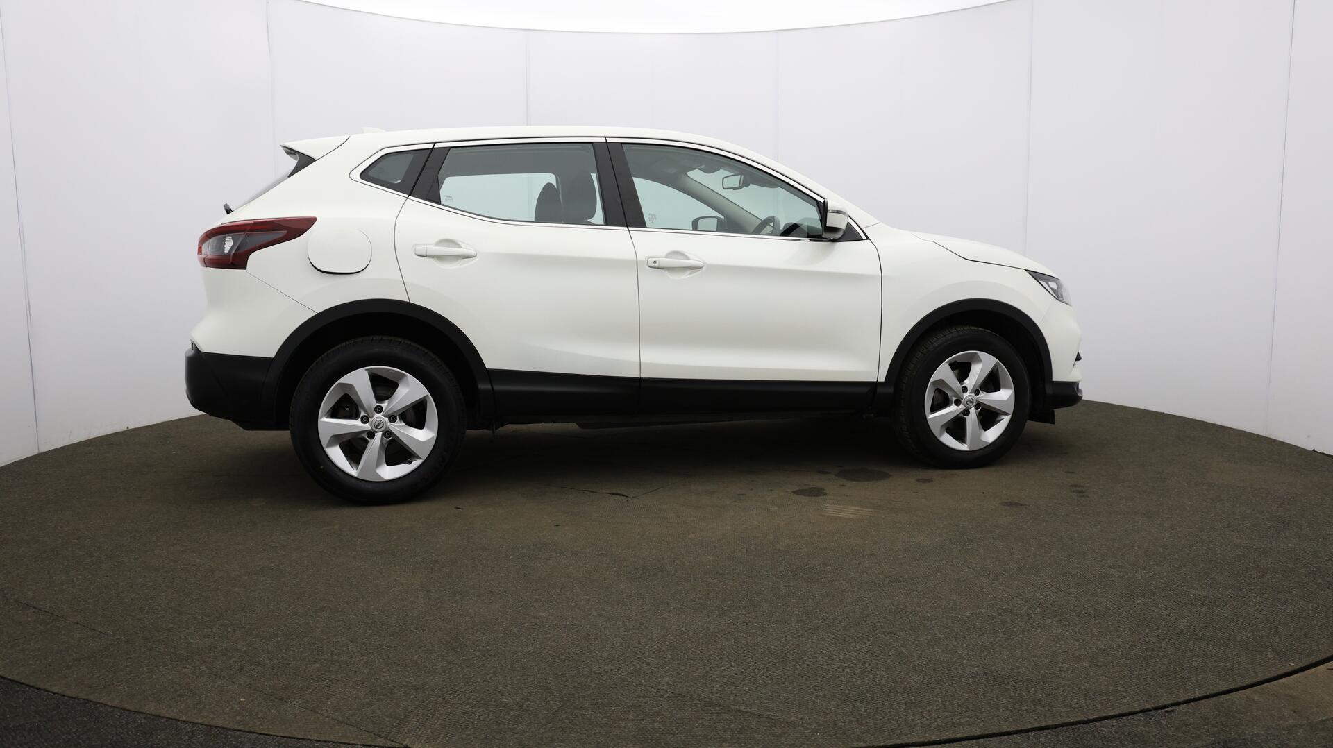 Used Nissan Qashqai 2020 for sale - 76137868: Photo 55