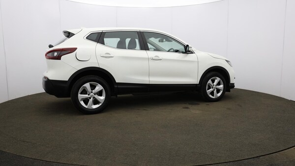 Used Nissan Qashqai 2020 for sale - 76137868: Photo 57