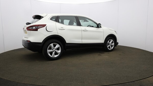Used Nissan Qashqai 2020 for sale - 76137868: Photo 58