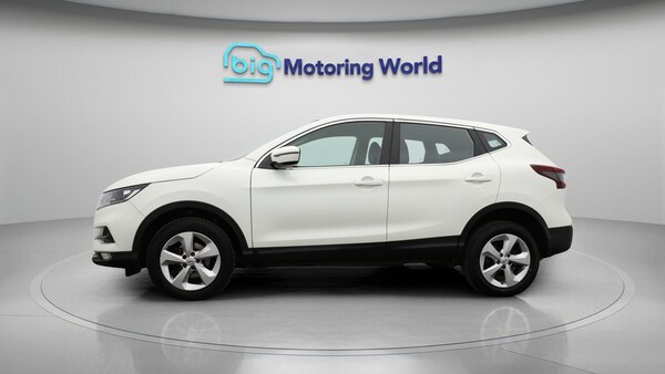 Used Nissan Qashqai 2020 for sale - 76137868: Photo 5