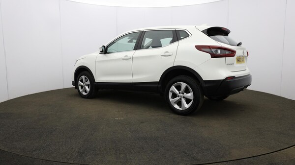 Used Nissan Qashqai 2020 for sale - 76137868: Photo 67