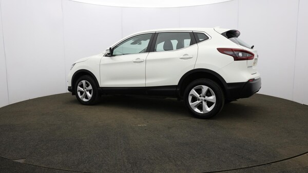 Used Nissan Qashqai 2020 for sale - 76137868: Photo 68
