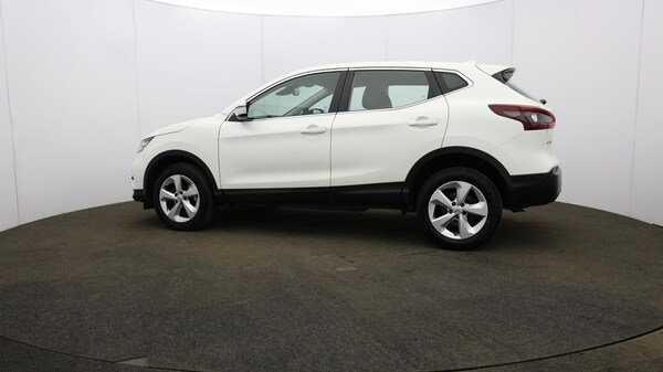 Used Nissan Qashqai 2020 for sale - 76137868: Photo 69