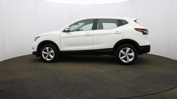 Used Nissan Qashqai 2020 for sale - 76137868: Photo 70