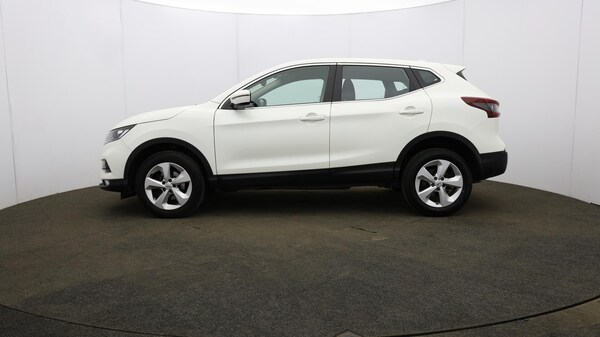 Used Nissan Qashqai 2020 for sale - 76137868: Photo 71
