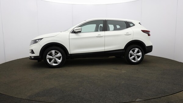 Used Nissan Qashqai 2020 for sale - 76137868: Photo 72