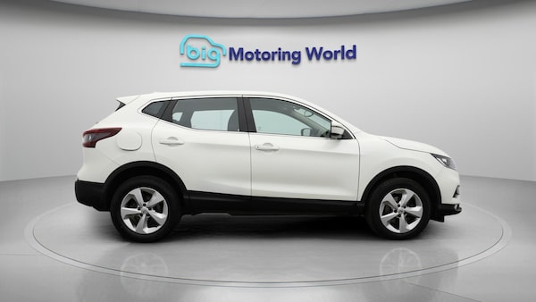 Used Nissan Qashqai 2020 for sale - 76137868: Photo 9