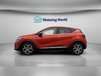 Used Renault Captur 2023 for sale - 78950106: Photo